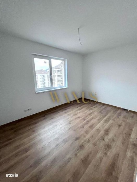 Apartament de 3 camere - 66mp I Finisat I Bloc Nou I Parcare I Teilor — fotografia 3
