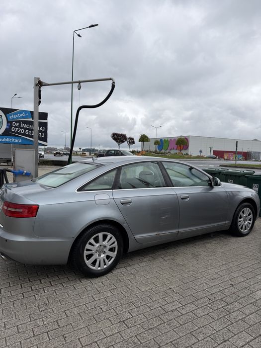 AUDI A6 2008 — imagine 4