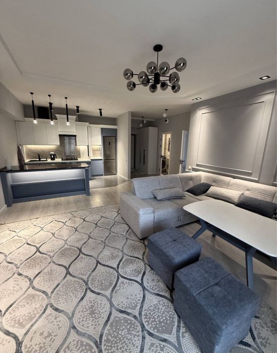 Продается квартира , Сайрам , Же Silk Road , Максим Горький , 2/6/10