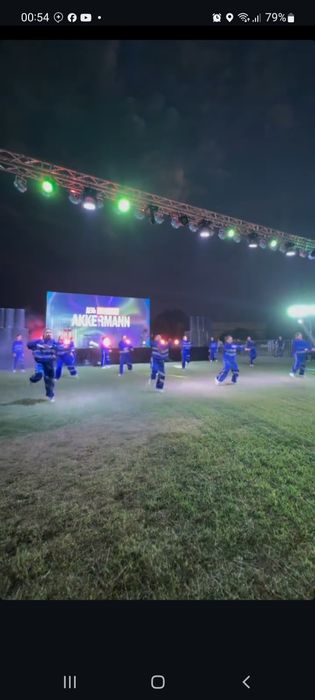 АРЕНДА ЛЕД ЭКРАН металлоконструкций