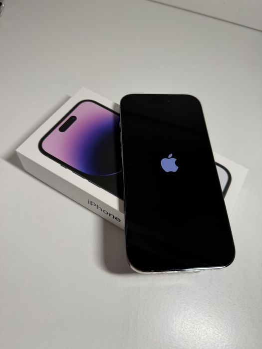 iPhone 14 pro 256 GB