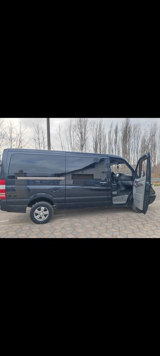 Mercedes Sprinter 3.0  diesel 2008