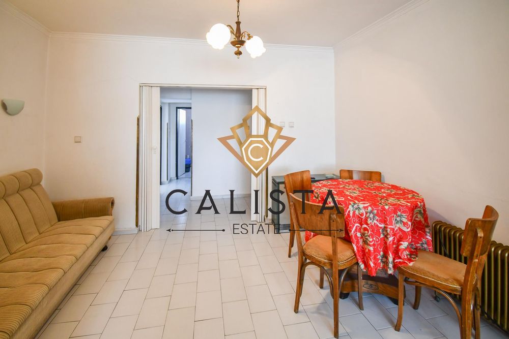 Дава се под наем Тристаен апартамент в София, Център - 105 кв.м за 611.49 € - Снимка #6