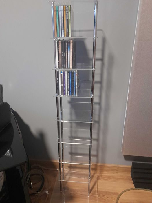 Стойка за дискове