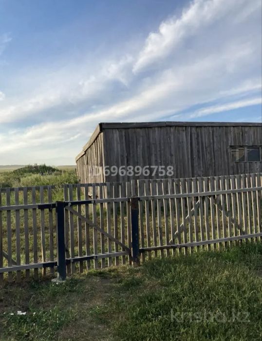 Продам 3-комн. дом в поселке Айдабол