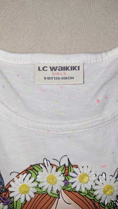 Детски дрехи за момиче