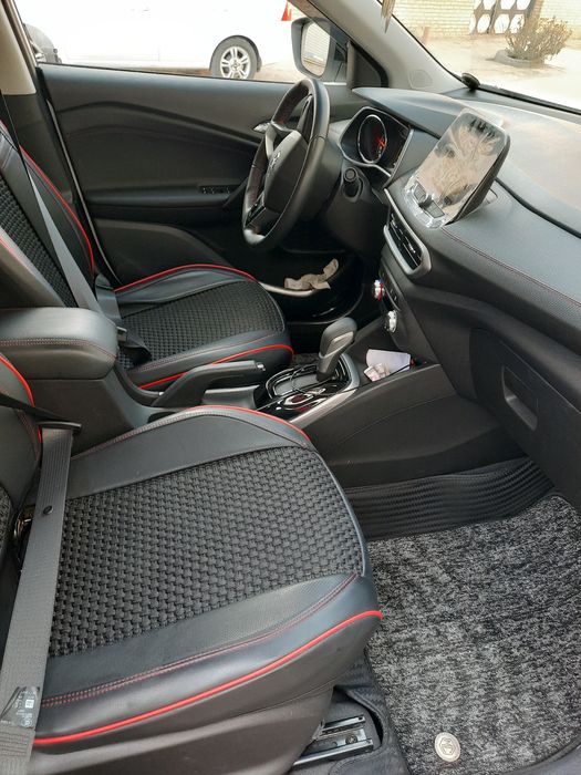 Продаётся машина трекер 2