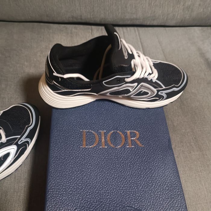 Pantofi sport Dior b30