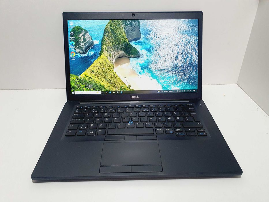 Laptop Dell Latitude 7490
