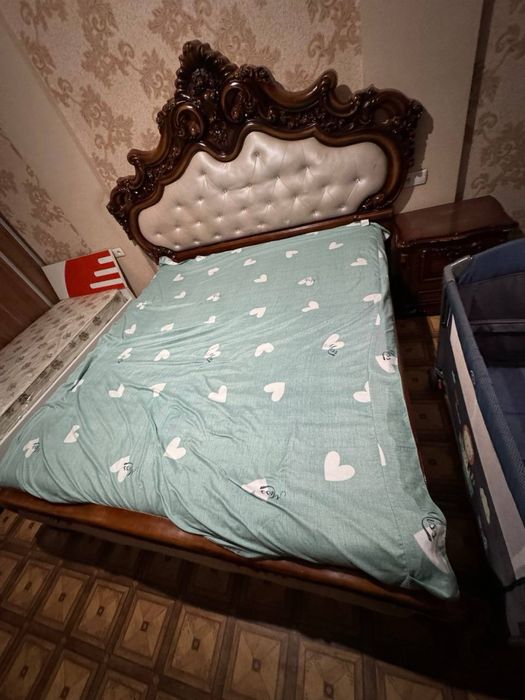 Продается хорошая мебель