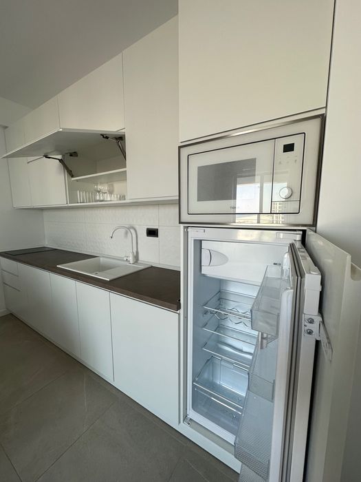 aparthotel mamaia nord