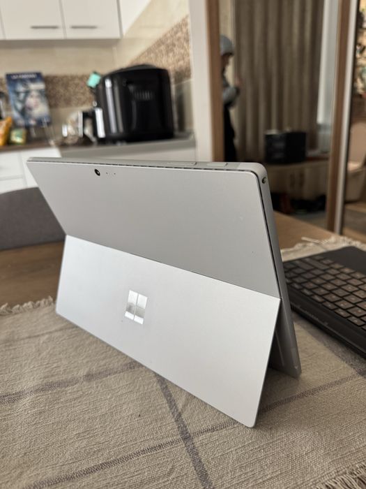 Microsoft surface