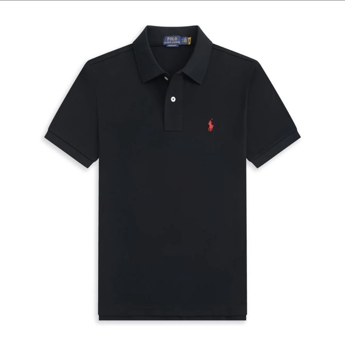 Футболка Polo, поло финка унисекс