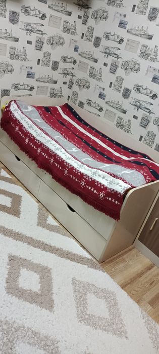 Продам мебель детскую