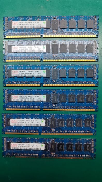 Оперативная память DDR3 4gb