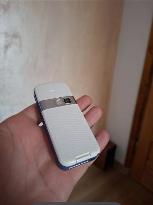 Nokia 5070 - Movistar