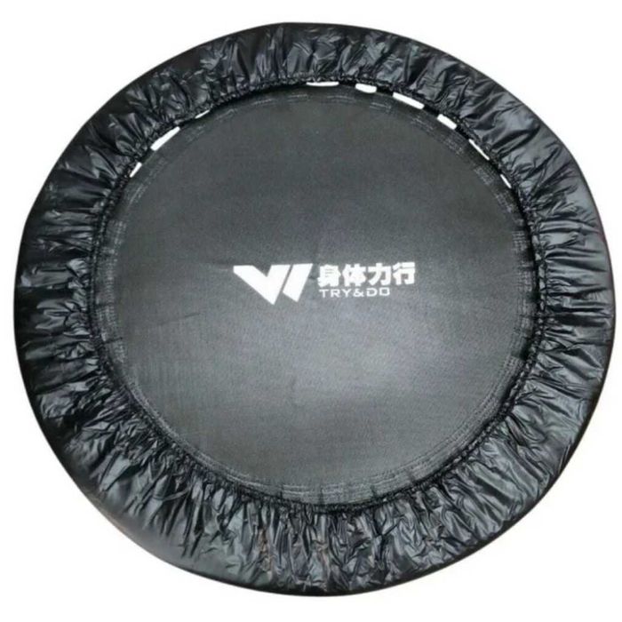 Фитнес трамплин 36" /батут– до 120кг, идеален за малки и големи спорти