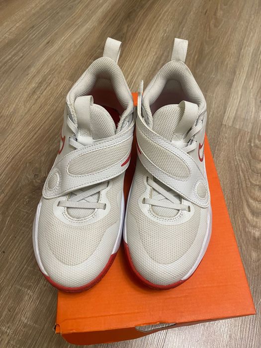 Женские кеды Nike