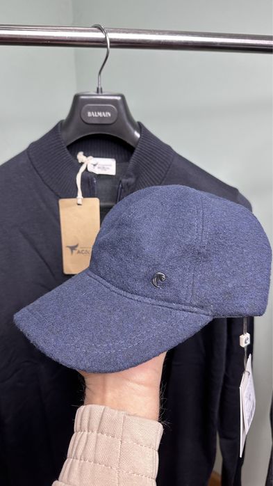 Кепка зимняя Cacharel оригинал скидка