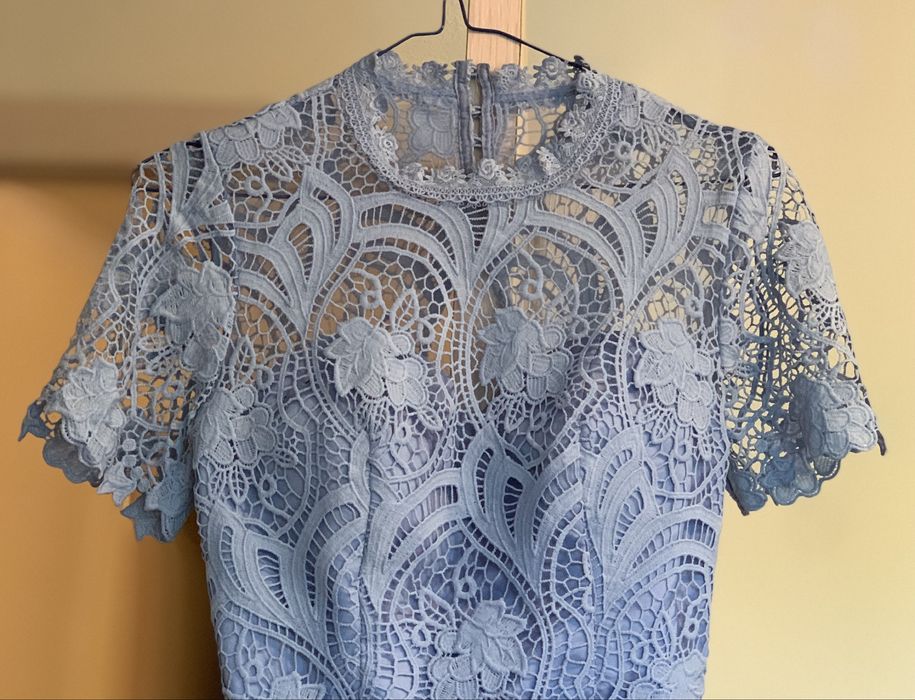 Платье Chi chi London, размер S.