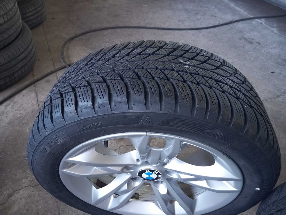 Oригинални джанти BMW X1/F48 X2/F39 5*120