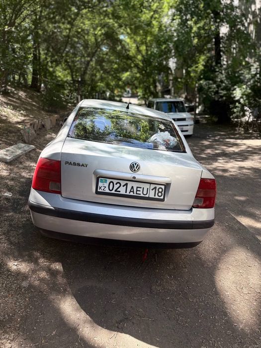 Продам Passat b5