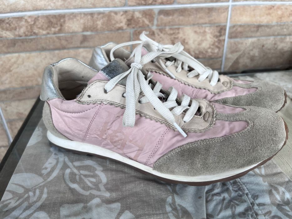 Маратонки Pedro del Hierro