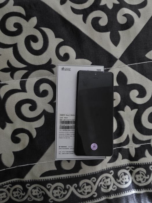 Oppo Reno 11 5G ..