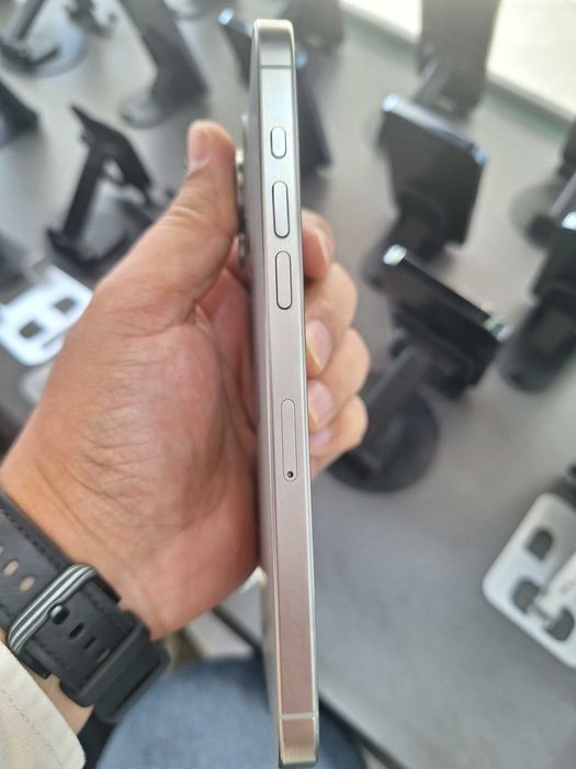 SKIDKA 5% Iphone 15 Pro Max 256 gb Natural Titanium