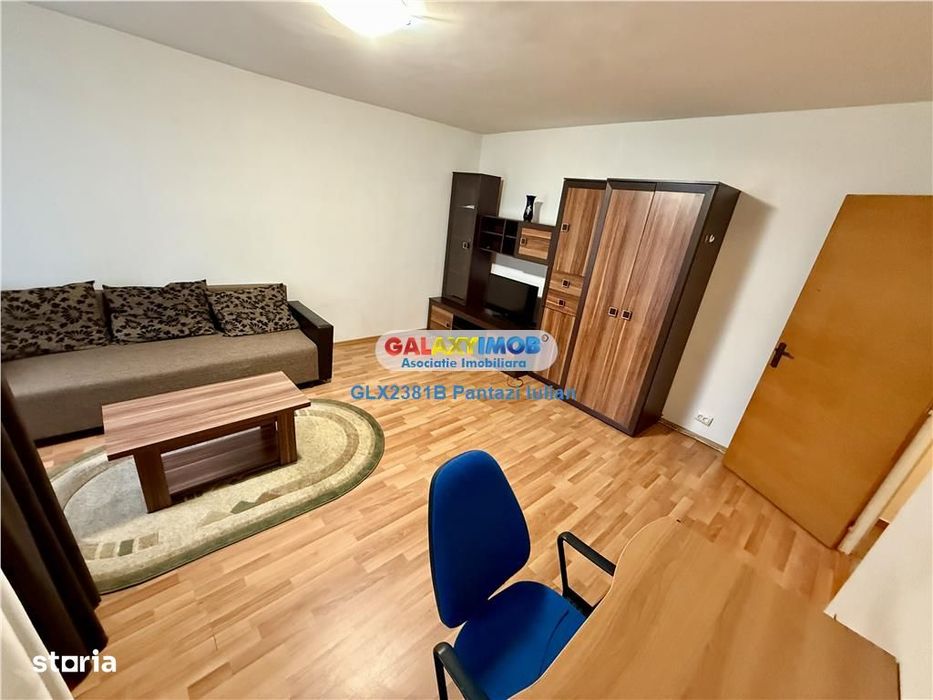 Apartament 2 camere | Lujerului | Centrala | Parcare | 10min. metrou