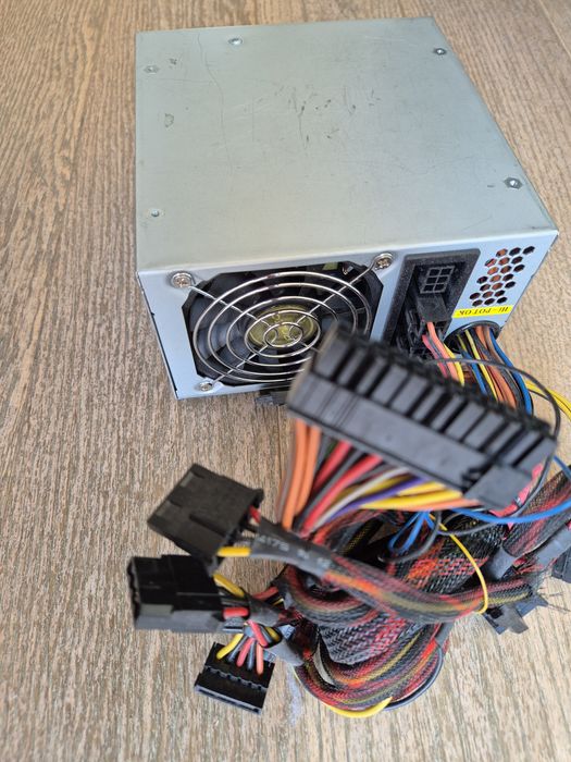 Sursa alimentare PC computer 430-600w
