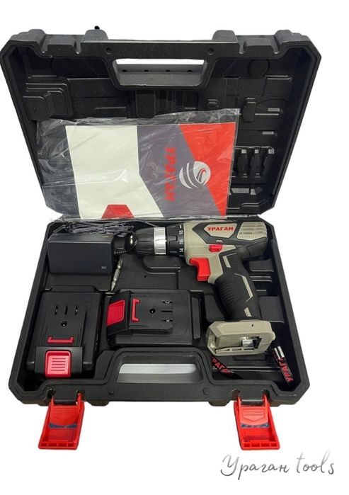 Шуруповёрты  продаже