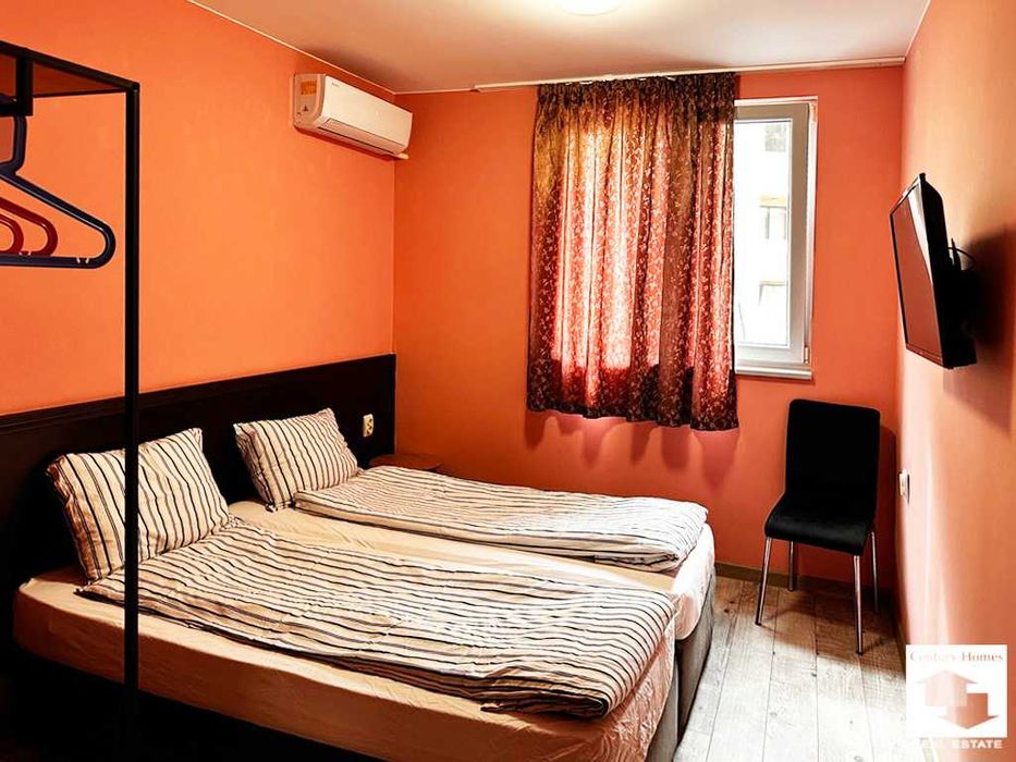 Продава се Тристаен апартамент в Велико Търново, Колю Фичето - 75 кв.м за 1600 €/кв.м - Снимка #4