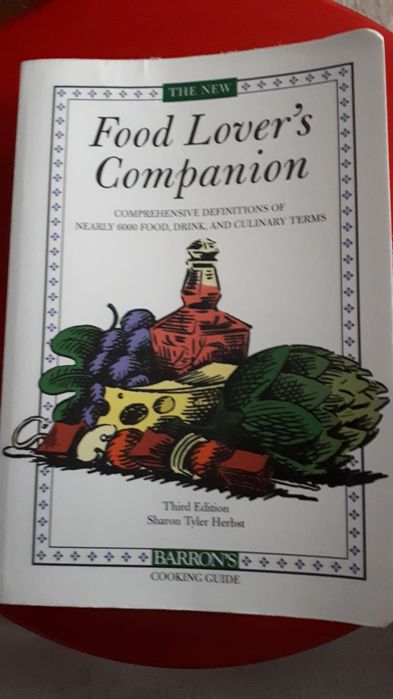 Set 5 carti bucatarie-engleza,franceza,italiana,bulgara