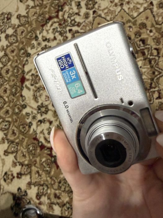 Olympus FE-190 срочная продажа