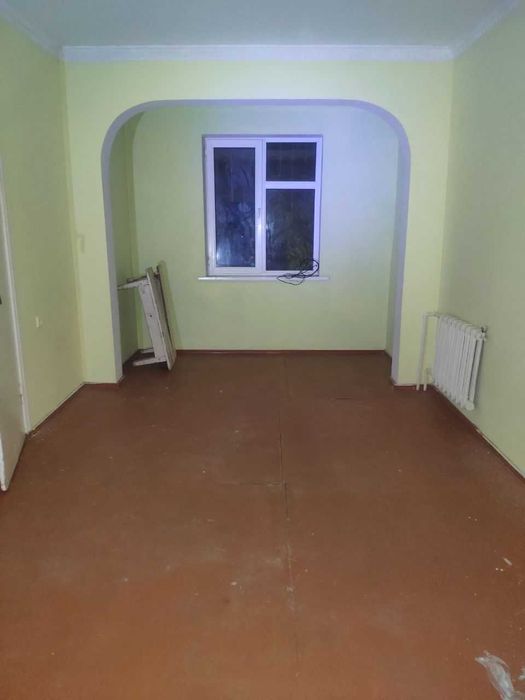 Продажа 2х комнатная квартира. Чиланзар махаля домбирабад.