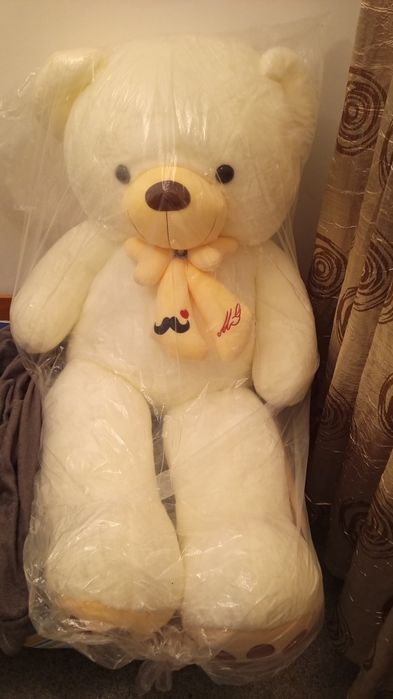 Мишка 1.5 м. игрушка