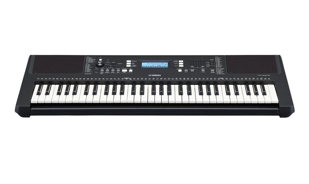 Синтезатор Yamaha E 373