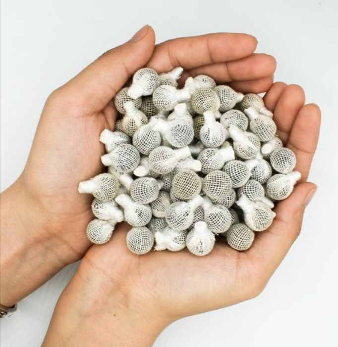 Оздоровительные тампоны