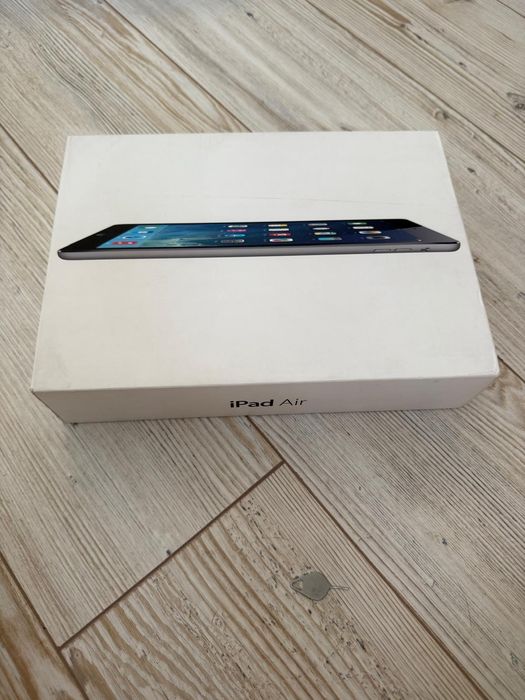 iPad Air 16 Gb stare buna