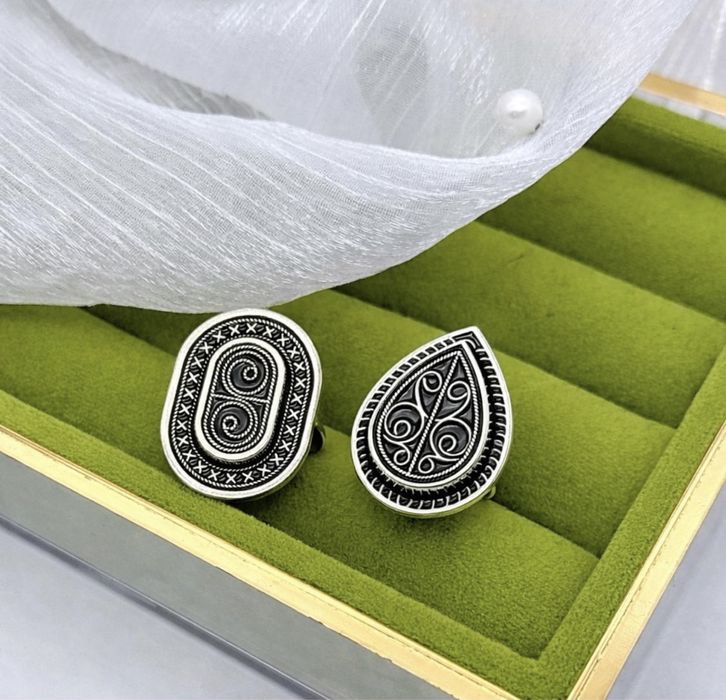 Национальное кольцо