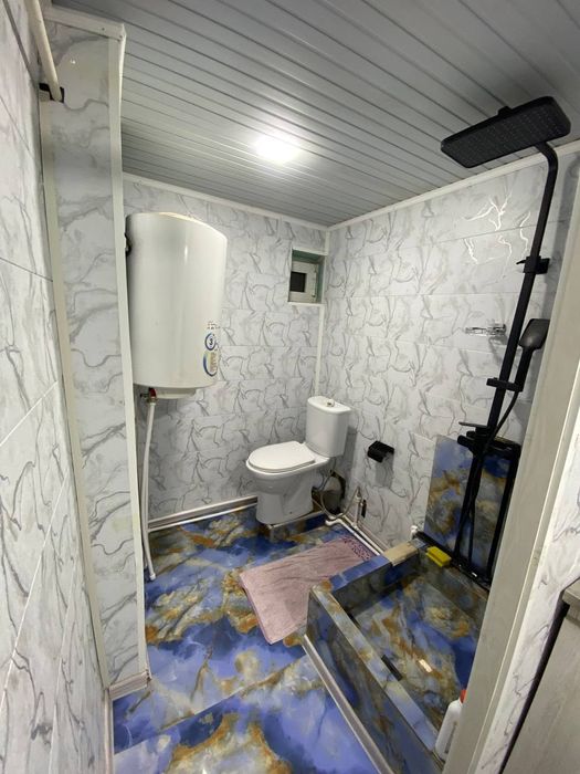 Ttzda bez makler uy bez hazayka 230 $