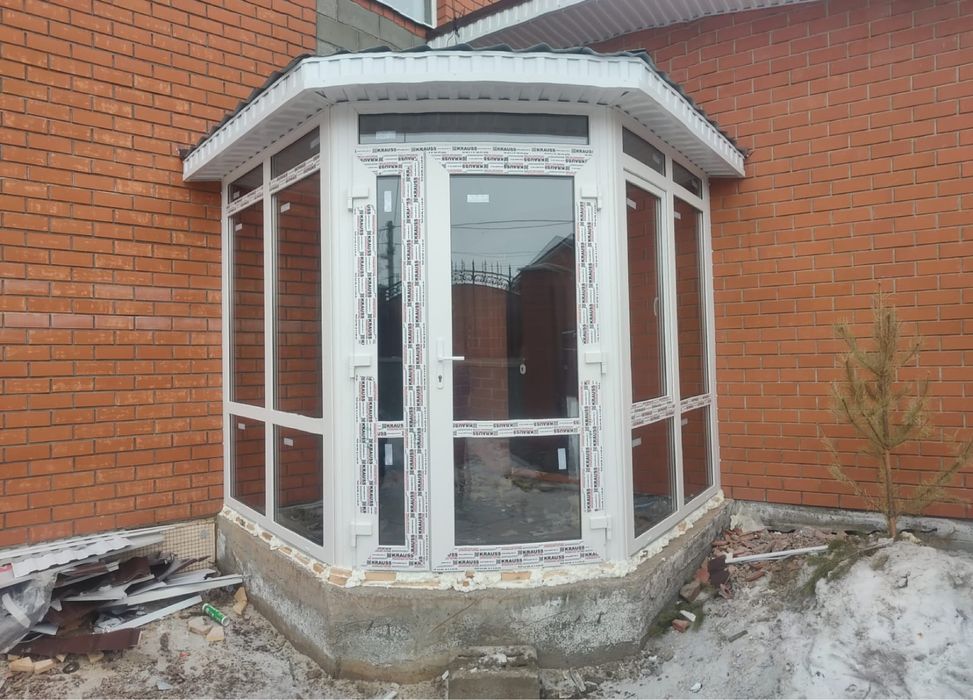 Офисные Перегородки