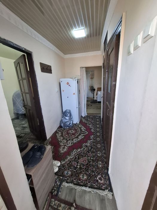 Kvartira ijaraga beriladi 1xona 2xona qilingan