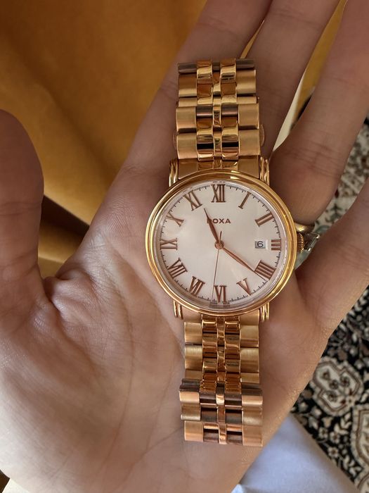 Vand ceas doxa ca nou , unisex