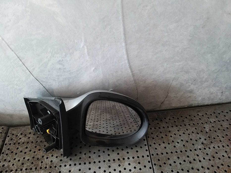 Oglinda electrica dreapta renault twingo 2 cn0 12463240