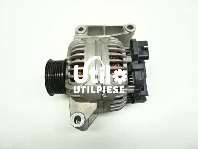 alternator daf 28v 110a cf76 cf86 xf106 xf95 lf45 - original
