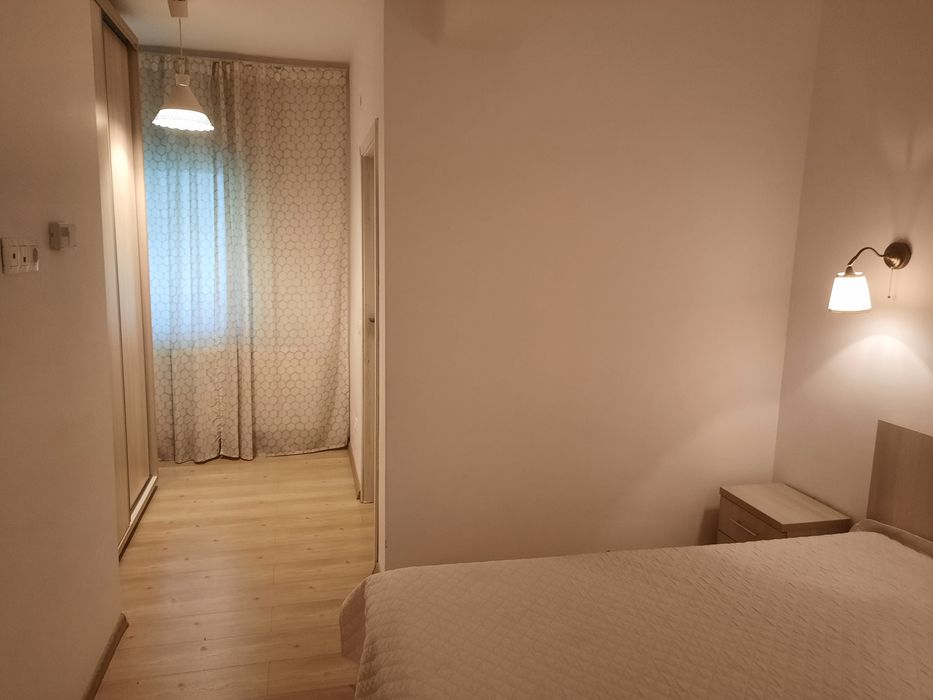 Închiriere apartament 3 camere si 2 bai in Rezidențial 9 Mai