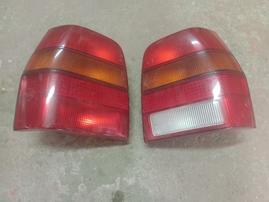 Оригинални части Vw Polo