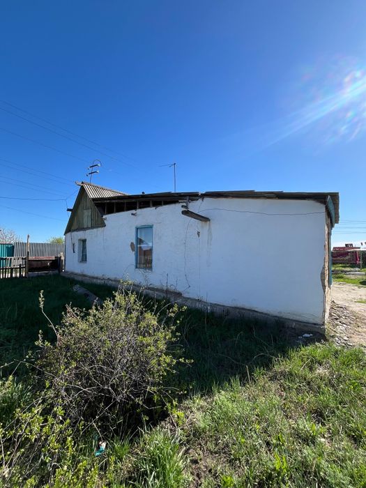 Продам дом Восточный правый